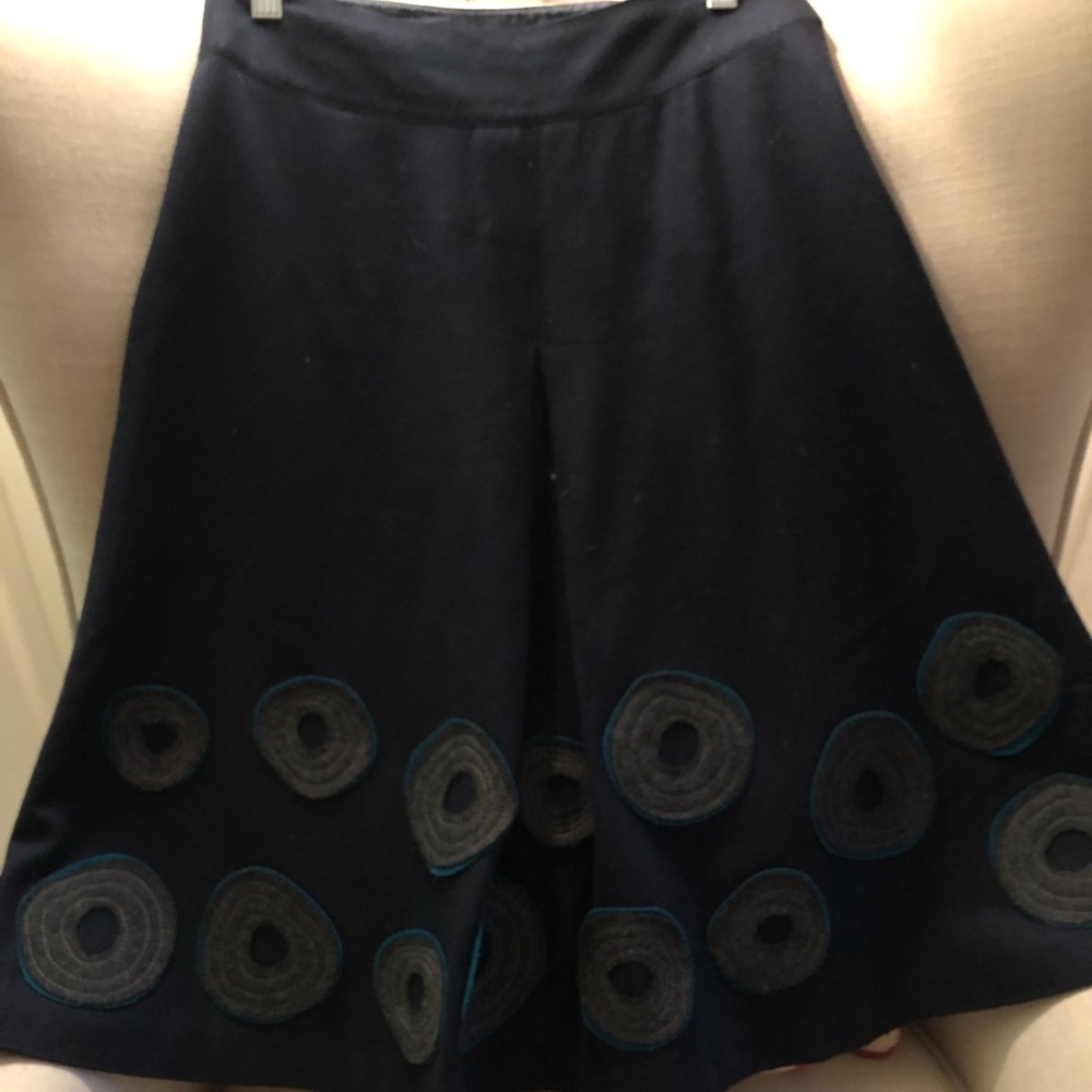 Unique Boden skirt